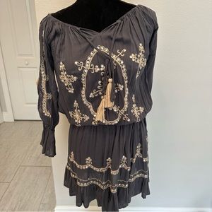 BALI QUEEN DRESS 👗✨